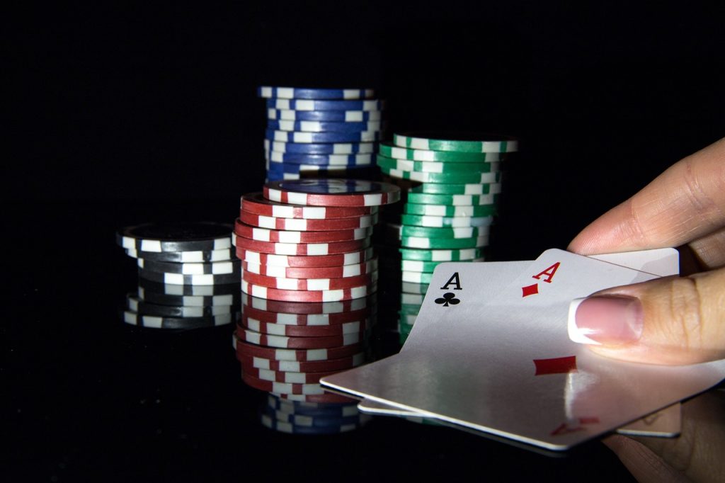 How Casino Gamification Keeps You Playing Longer