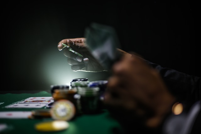 How Casino Gamification Keeps You Playing Longer