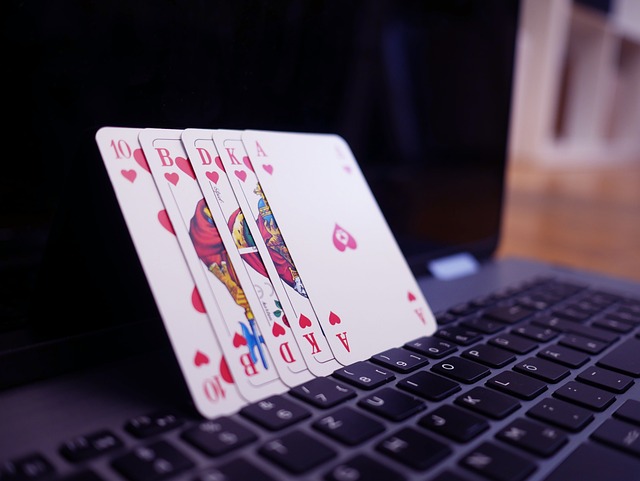 Casino Game Popularity