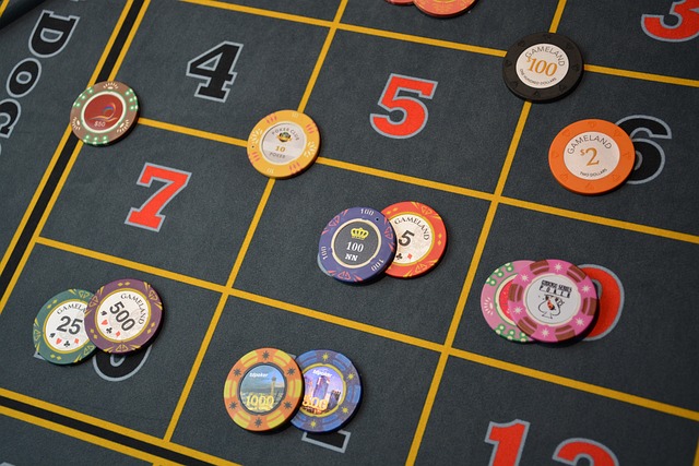 Gambling Platforms