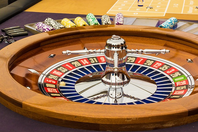 Live Dealer Games