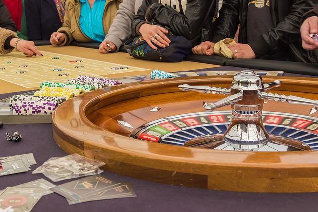 Live Dealer Games