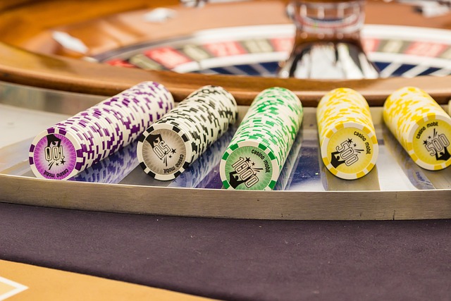 Live Dealer Games