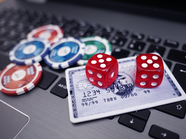 Popular Casino Games