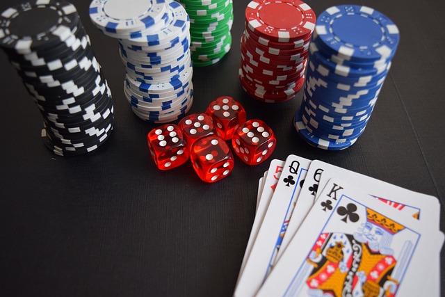 Popular Casino Games